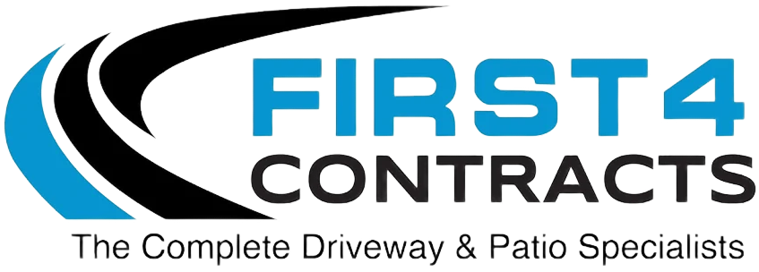 First 4 Contracts Logo